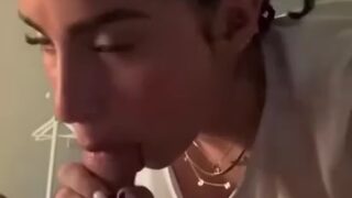 Angelaalvarez HOT Blowjob BBC Video Onlyfans Leaked