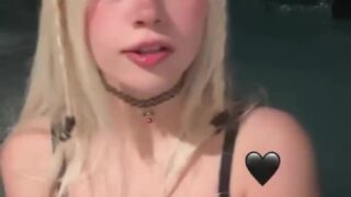Jessiexraee Trending Onlyfans Leaked – Her Erotic Videos