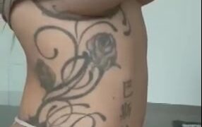 Acropolis1989 HOT Video Reveal Big Boobs Onlyfans Trending