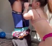 Kelsey Lawrence Video Blowjob Doggy BBC Onlyfans Trending Leaked