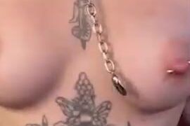 Cruella Morgan HOT Video Erotic Sexy Trending Onlyfans