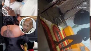 Adam22 wack 100 wife Sex Tape Hot Video New Trending