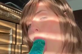 Tabby Ridiman aka Tabs24x7 HOT Video Blowjob Doggy Onlyfans