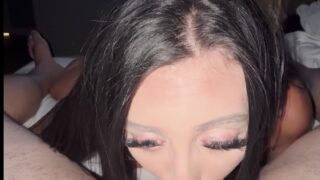 Indiana Mylf New Video Sextape Deepthroat Blowjob Onlyfans